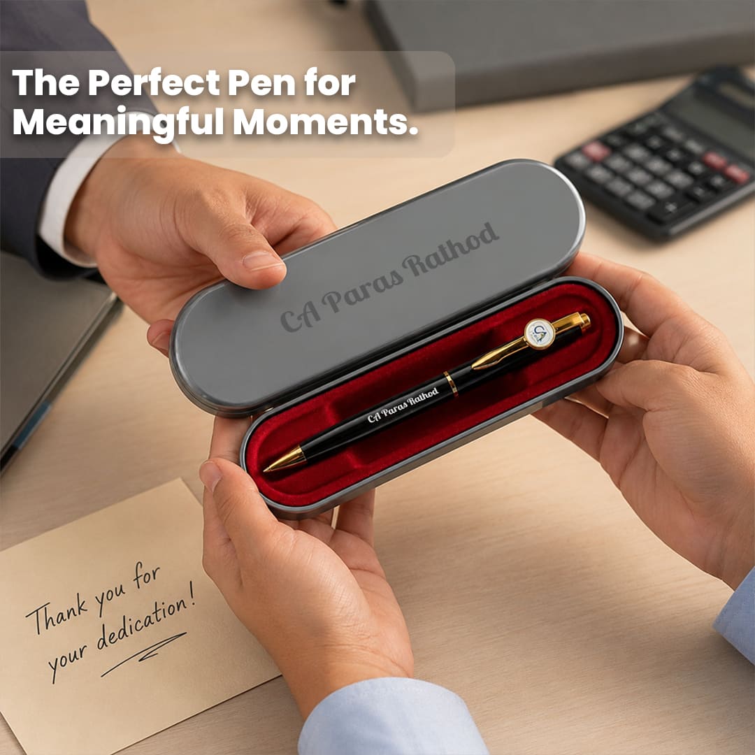 1782718957_Personalized CA Professional Metal Pen with Premium Case- 5